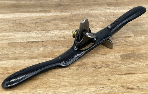 Vintage preston patent - preston's,