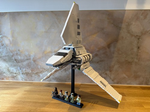 Display stand for lego - display,