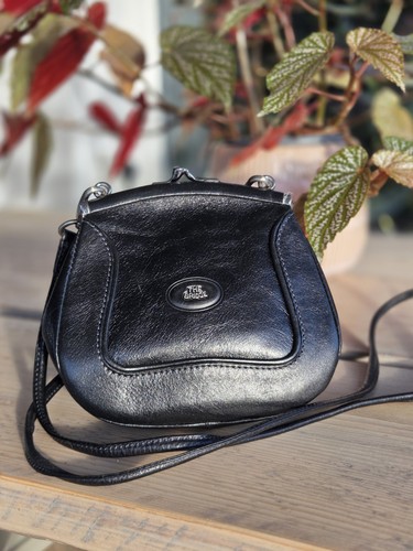 The bridge black small - black,