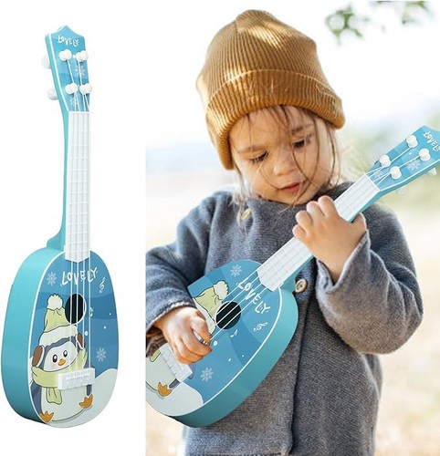 Graffiti guitar children kids - guitar,
