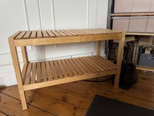 Ikea Bench - MOLGER'