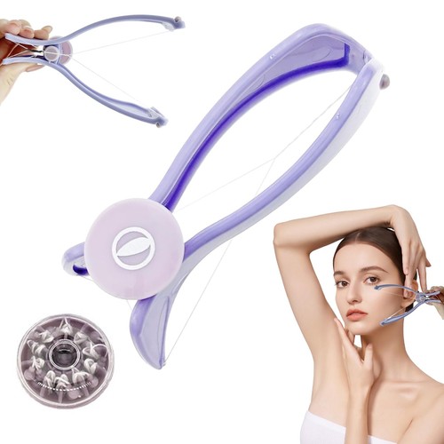 Xdealcozyxc threading hair - xdealcozyxc,