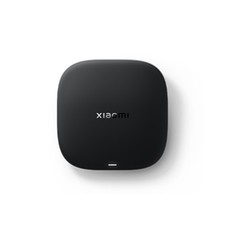 Xiaomi TV Box S 3rd Gen 4K UHD