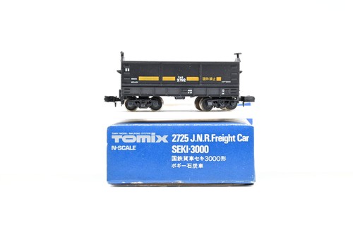Tomix gauge 2725 - n,