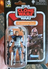 Kenner Star Wars The Clone