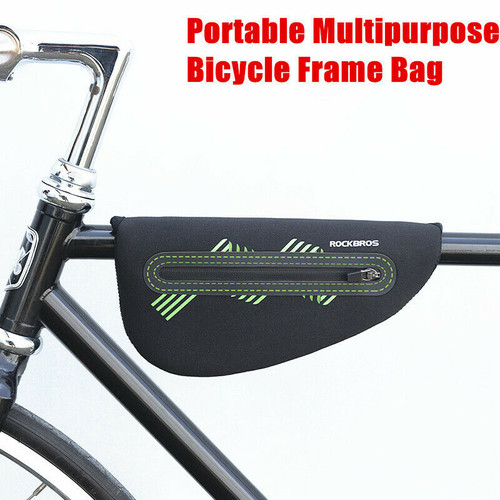 Rockbros portable mtb - 0.5l,