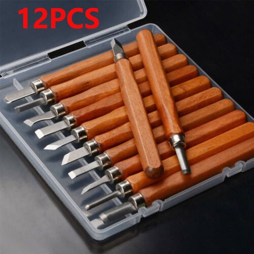 12pcs for woodworking - 12pcs,