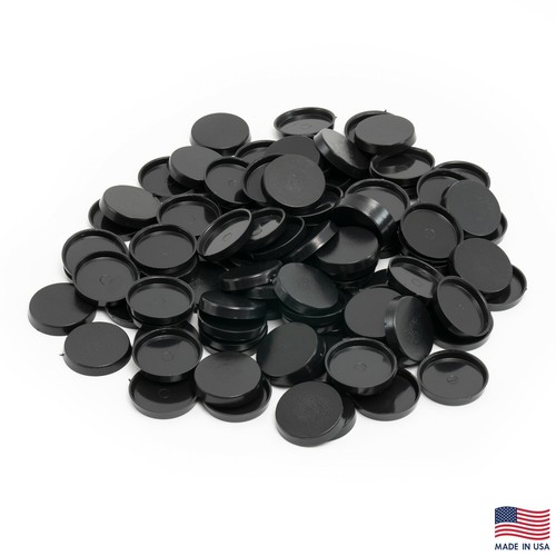 Pack 100 mm plastic - 25,