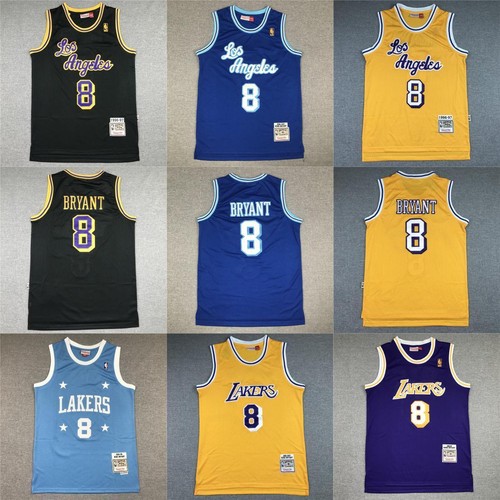 Adult los angeles lakers - los, #8