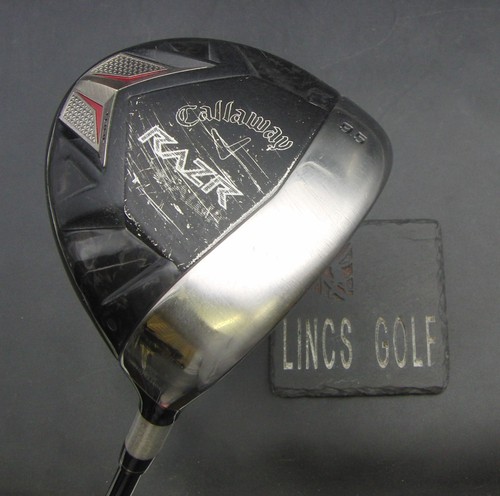 Callaway razr hawk - razr,