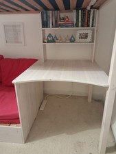 thuka high sleeper childs