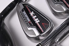 Benross HTX Irons / 4H+5-PW+SW