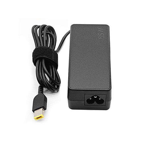 Genuine lenovo 65w - genuine, slim