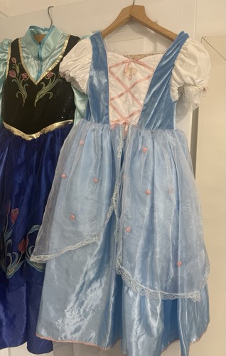 Vintage disney store anna - vintage,