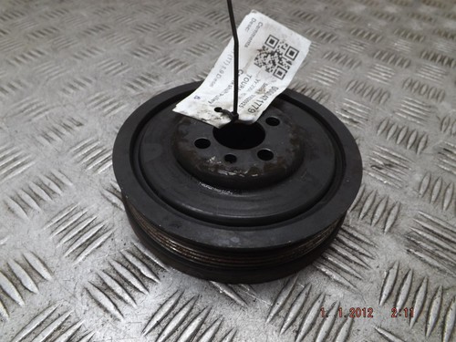 Volkswagen touran crankshaft - touran,