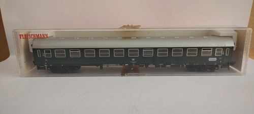 Fleischmann 5104 passenger - fleischmann,