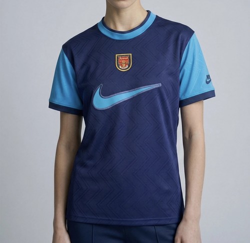 Arsenal 1994 authentic nike - arsenal,