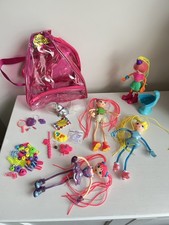 Betty Spaghetty Dolls Cat