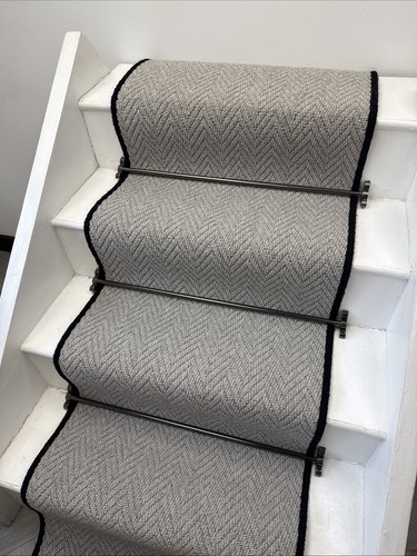 Loop pile herringbone - pile,