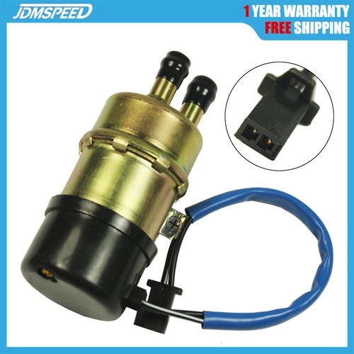 Outside tank fuel pump - outside, 10mm