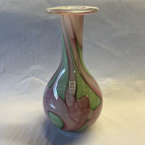 Mdina malta small glass - small,