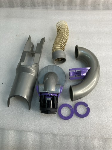Dyson dc14 upright bagless - dyson,