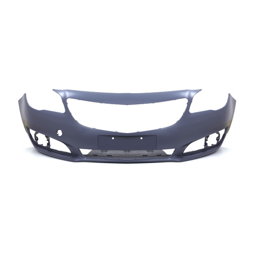 Front bumper pdc o - pdc, washer
