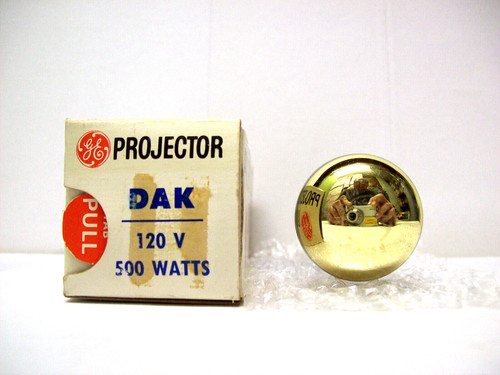 Dak projector - dak, (