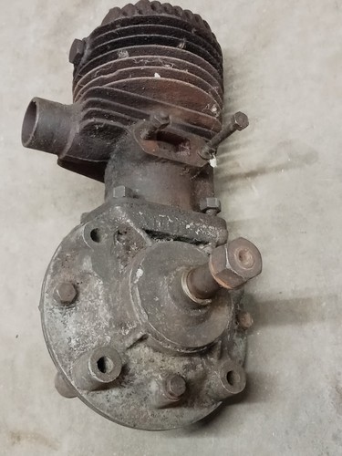 Villiers mk25c stroke 147cc - mk25c, 2-stroke