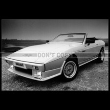 Photo A.037043 TVR 350 i