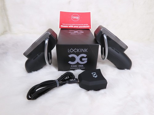 Cell mate chastity belt - 2,