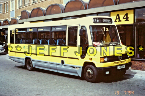 Original 35mm slide 2400 - original, 2400-