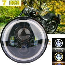 Universal 7" Motorcycle