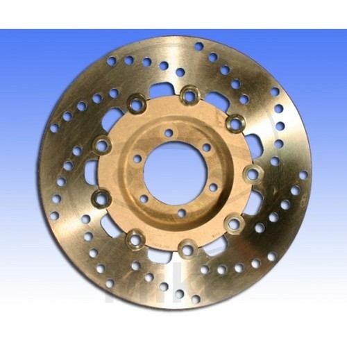 Right brake disc - right,