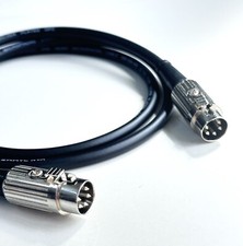 SNAIC 5 PIN DIN TO 5 PIN DIN