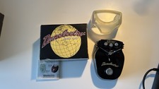 Danelectro Black Coffee Metal