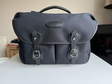 Billingham Hadley One. Black