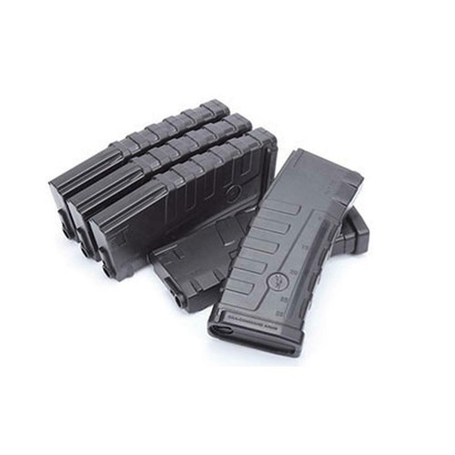 Asg airsoft magazine box - magazine, set
