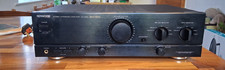 Kenwood HiFi Amplifier