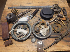 Lot Of WW2 German Wehrmacht