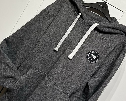 Soul cal grey hooded - cal,