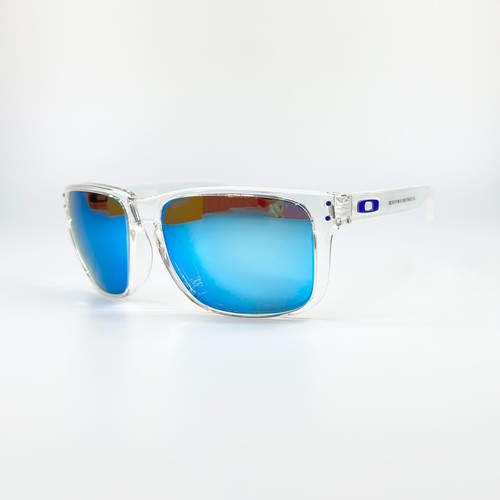 Oakley holbrook oo9487 clear - holbrook,