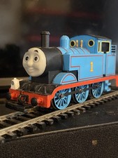 New Face And Black Running