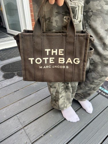 Marc jacobs tote bag - jacobs,
