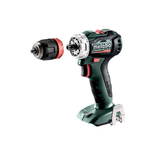 Metabo powermaxx bl q - 12,
