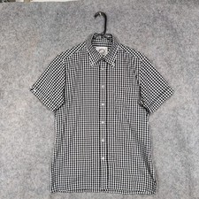 Brutus Trimfit Shirt Mens