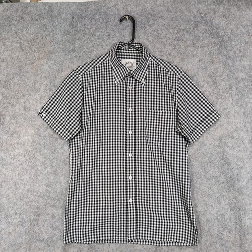 Brutus trimfit shirt mens - trimfit,
