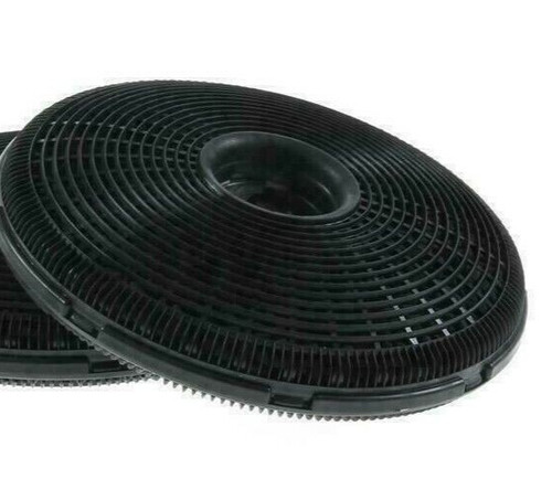 Teka 90 carbon charcoal - x,