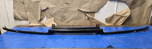 Ford sierra mk2 front bumper - ford,