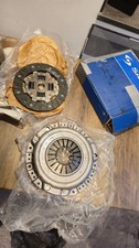 BMW 318is E36 M44 Clutch Disc